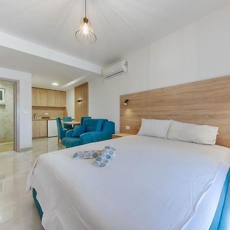 באר Olive Garden Apartment מראה חיצוני תמונה