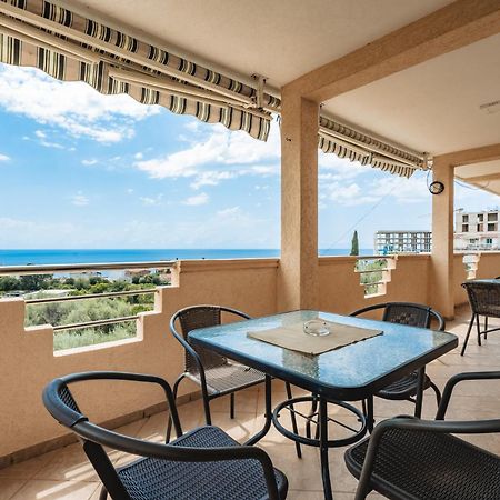 באר Olive Garden Apartment מראה חיצוני תמונה