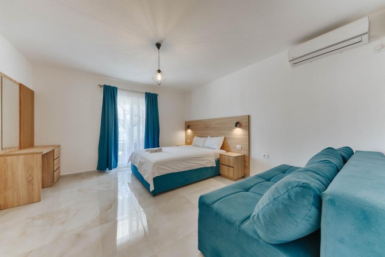 באר Olive Garden Apartment מראה חיצוני תמונה