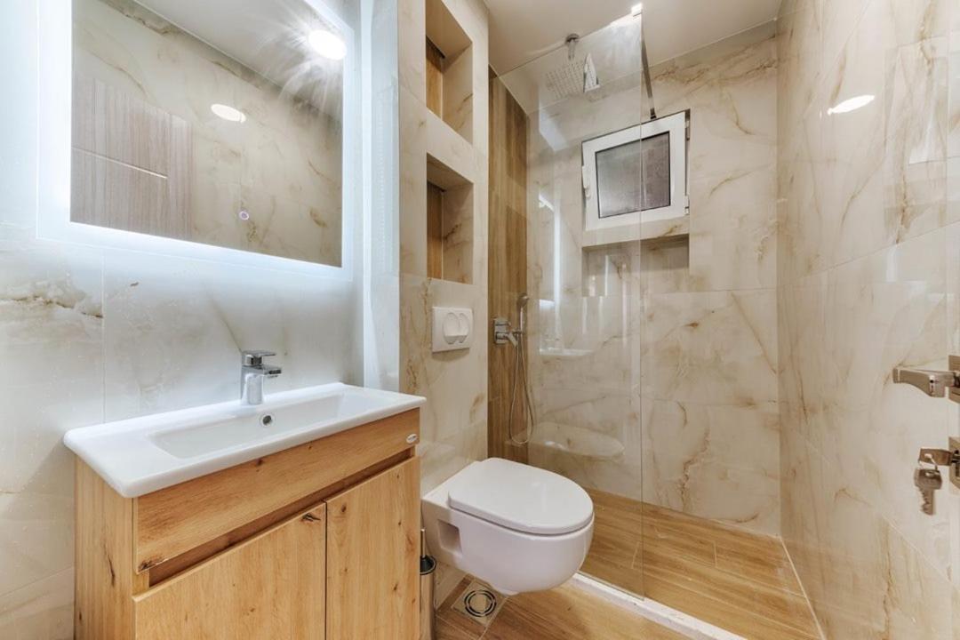 באר Olive Garden Apartment מראה חיצוני תמונה
