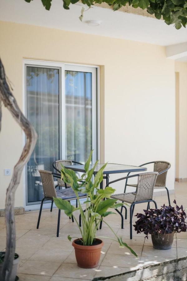 באר Olive Garden Apartment מראה חיצוני תמונה