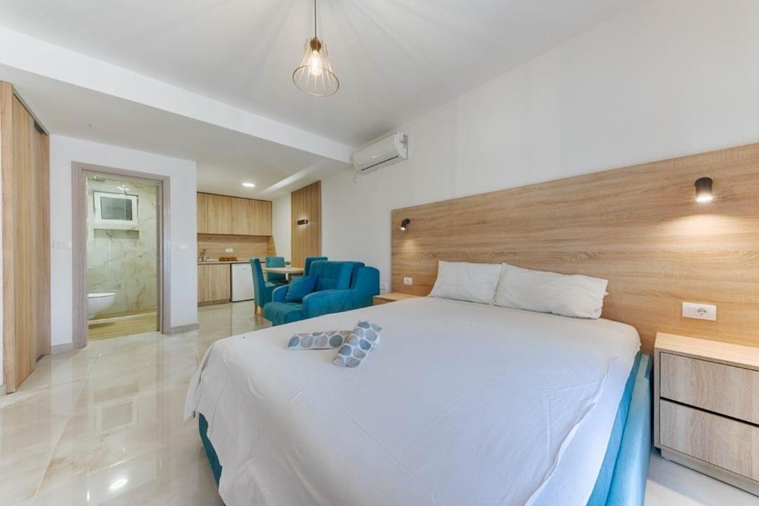 באר Olive Garden Apartment מראה חיצוני תמונה
