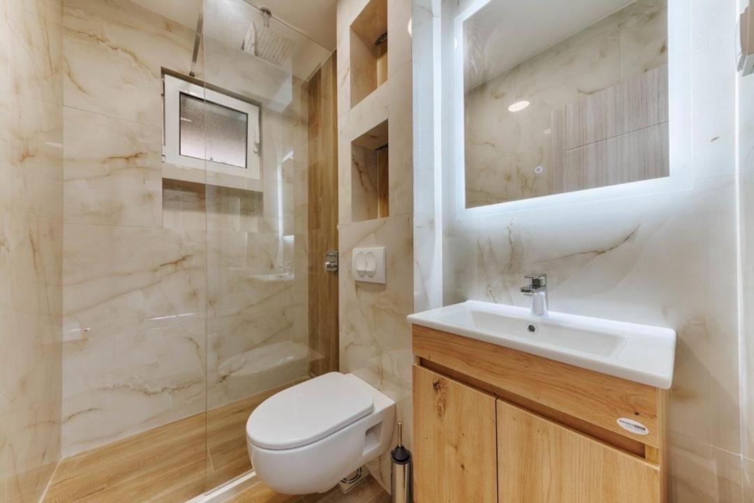 באר Olive Garden Apartment מראה חיצוני תמונה