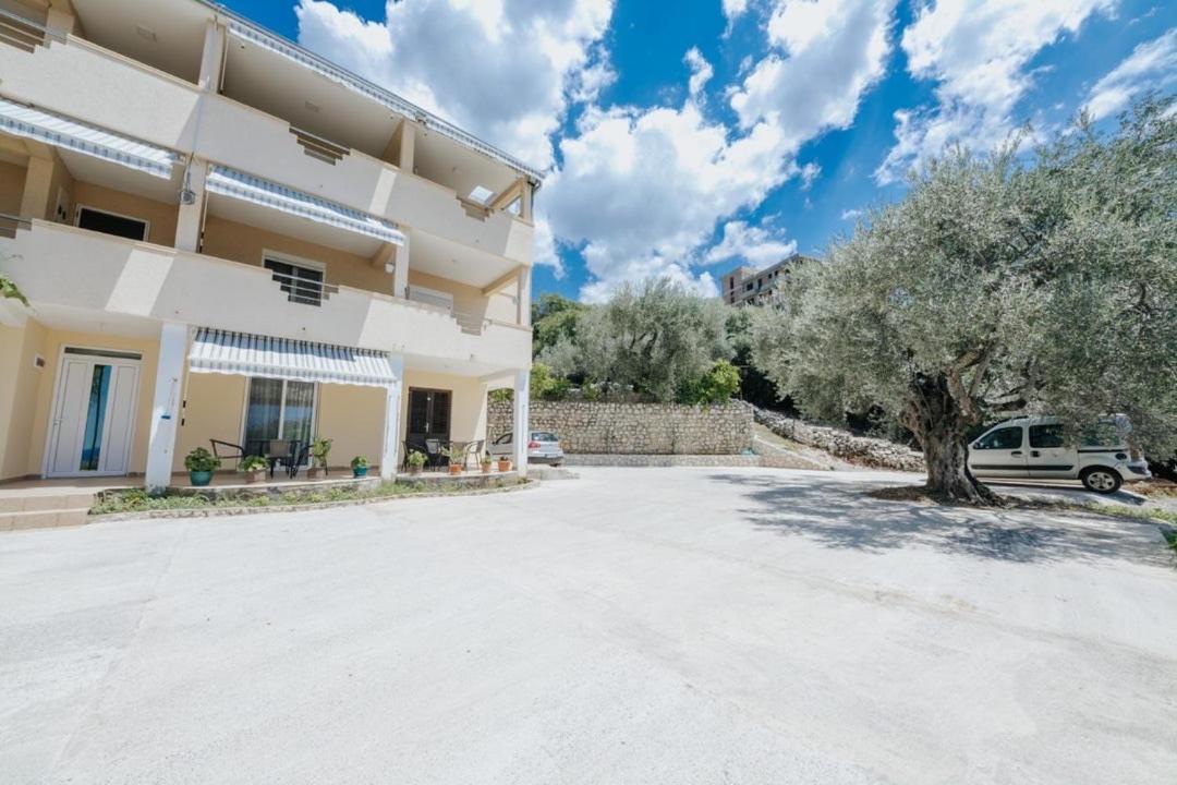 באר Olive Garden Apartment מראה חיצוני תמונה