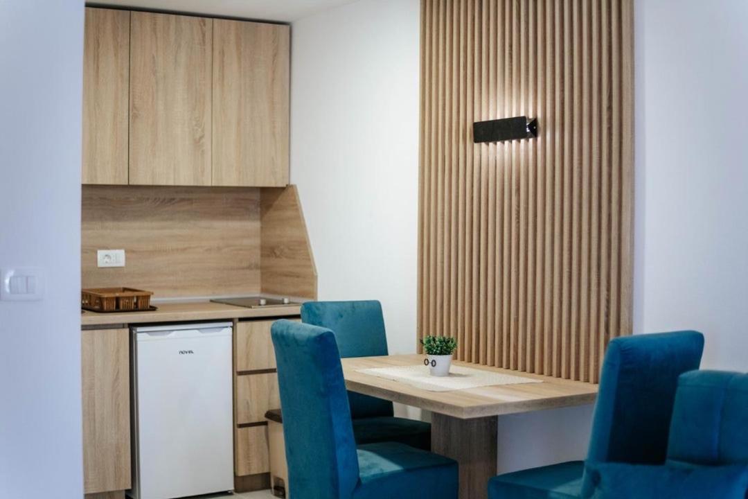 באר Olive Garden Apartment מראה חיצוני תמונה