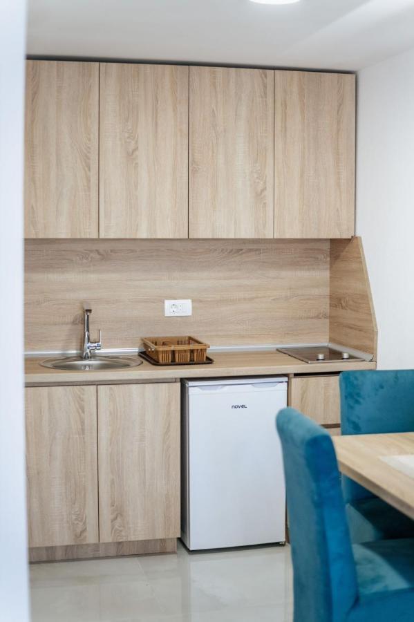באר Olive Garden Apartment מראה חיצוני תמונה