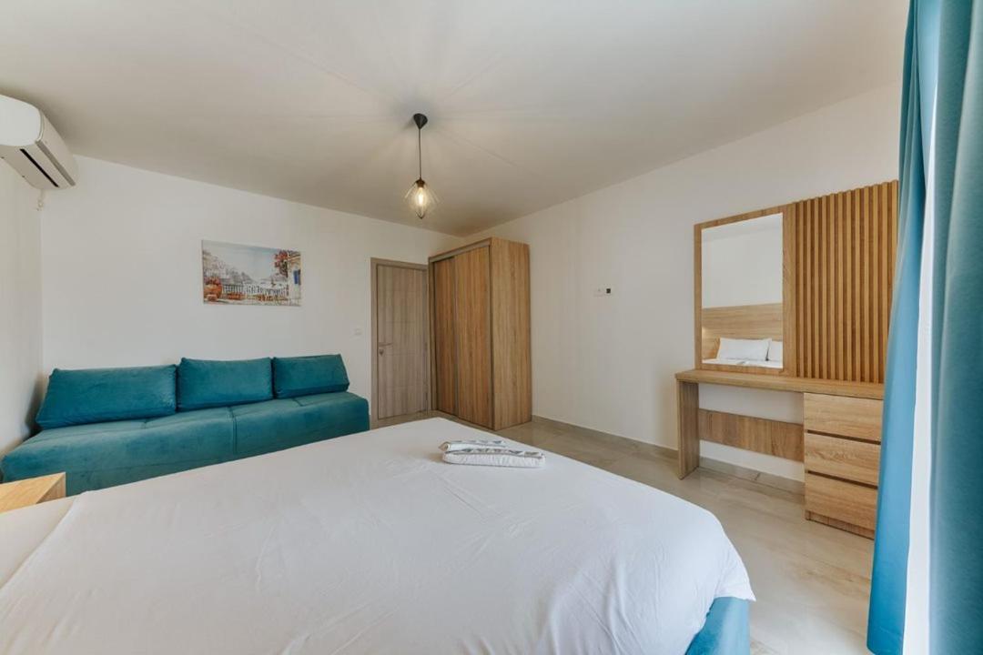 באר Olive Garden Apartment מראה חיצוני תמונה