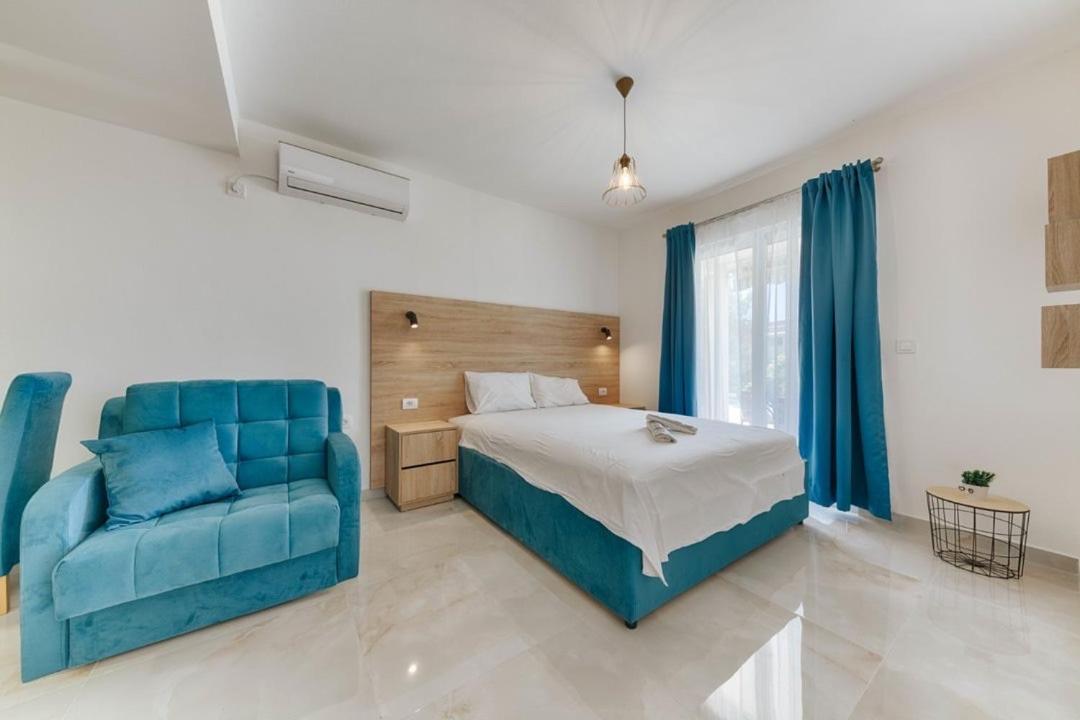 באר Olive Garden Apartment מראה חיצוני תמונה
