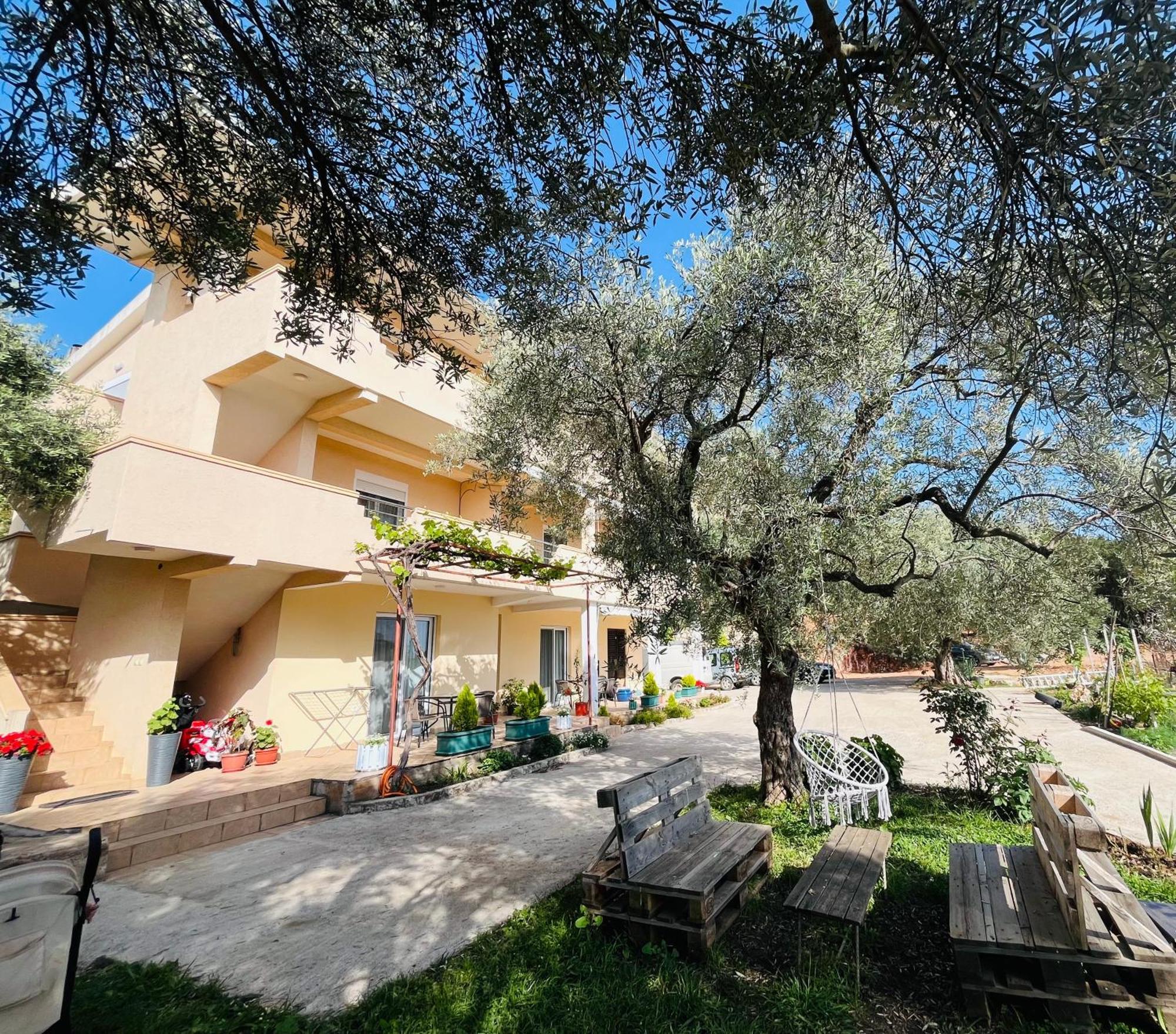 באר Olive Garden Apartment מראה חיצוני תמונה