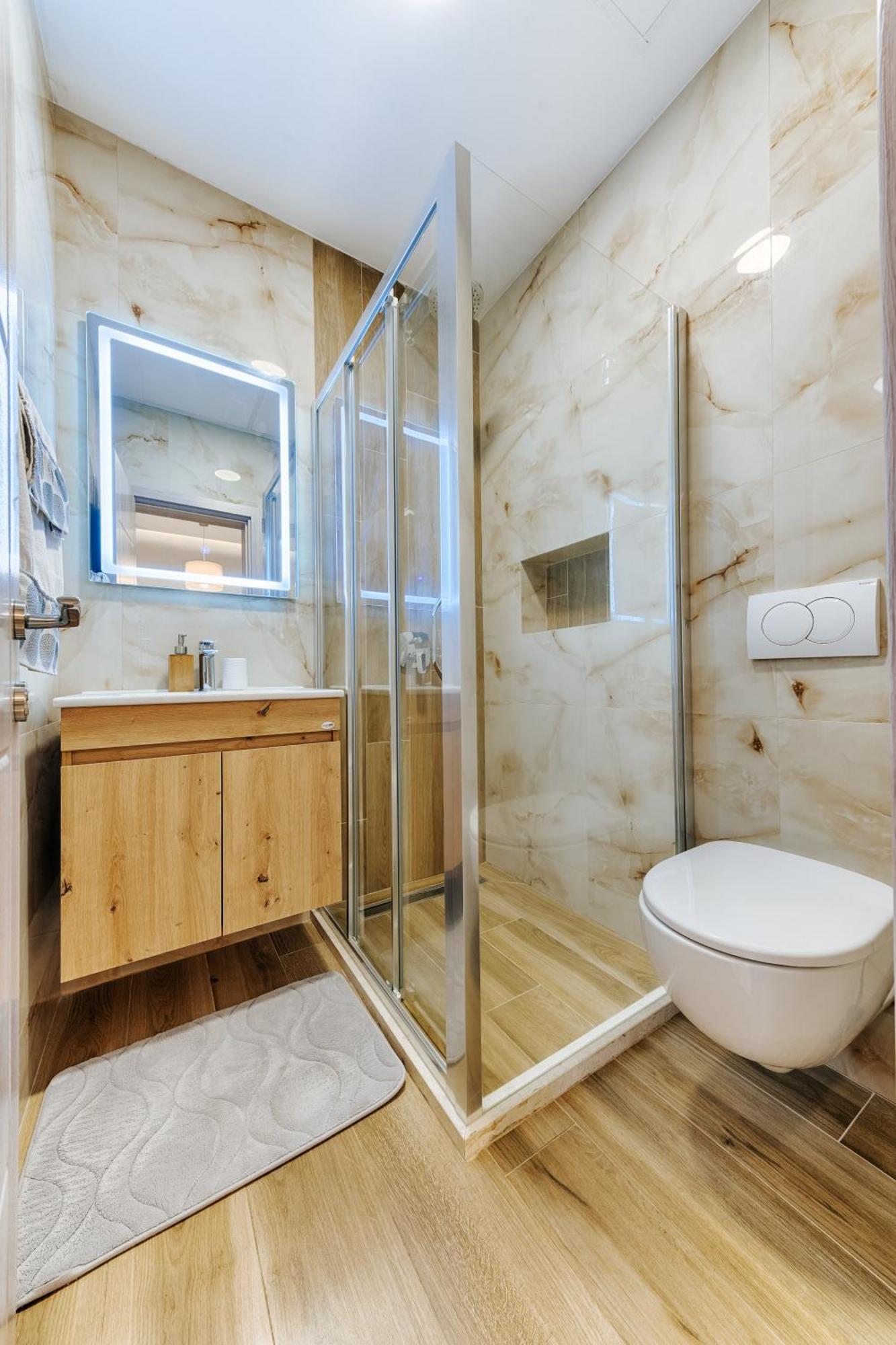 באר Olive Garden Apartment מראה חיצוני תמונה