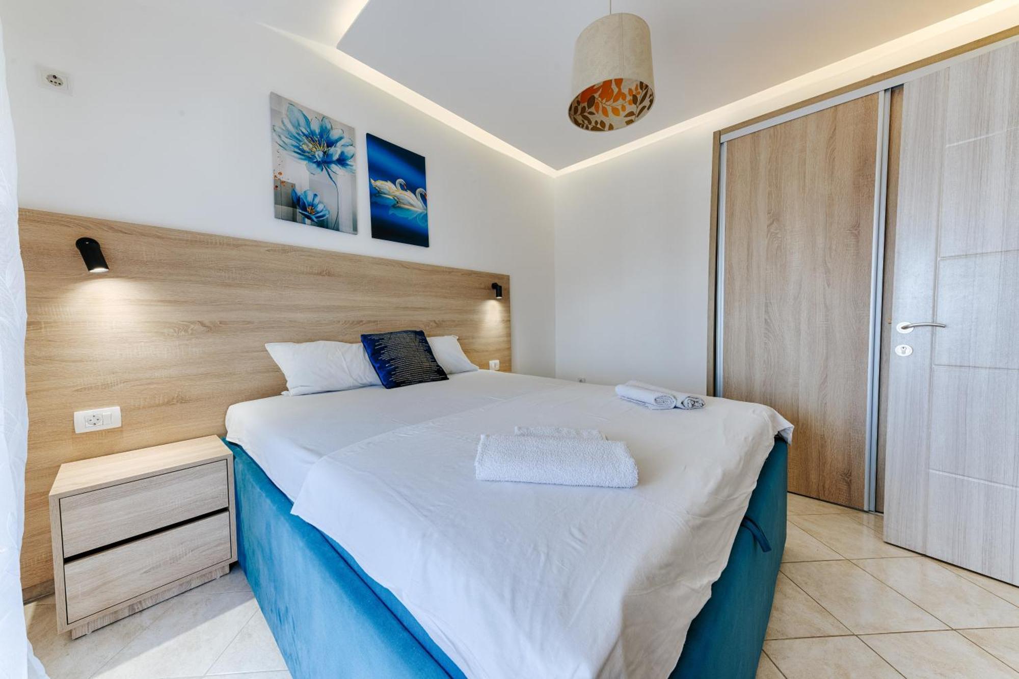 באר Olive Garden Apartment מראה חיצוני תמונה