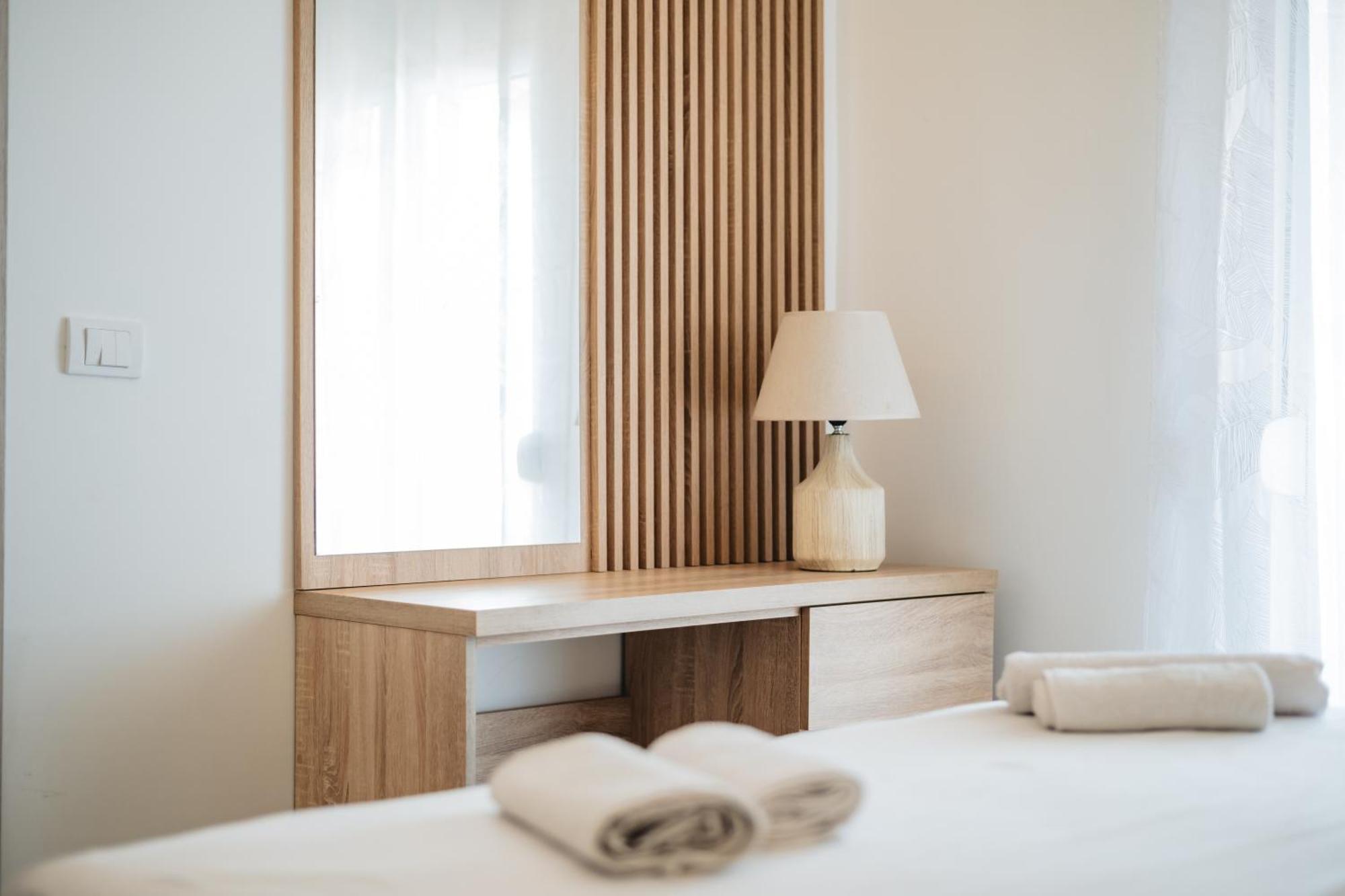 באר Olive Garden Apartment מראה חיצוני תמונה
