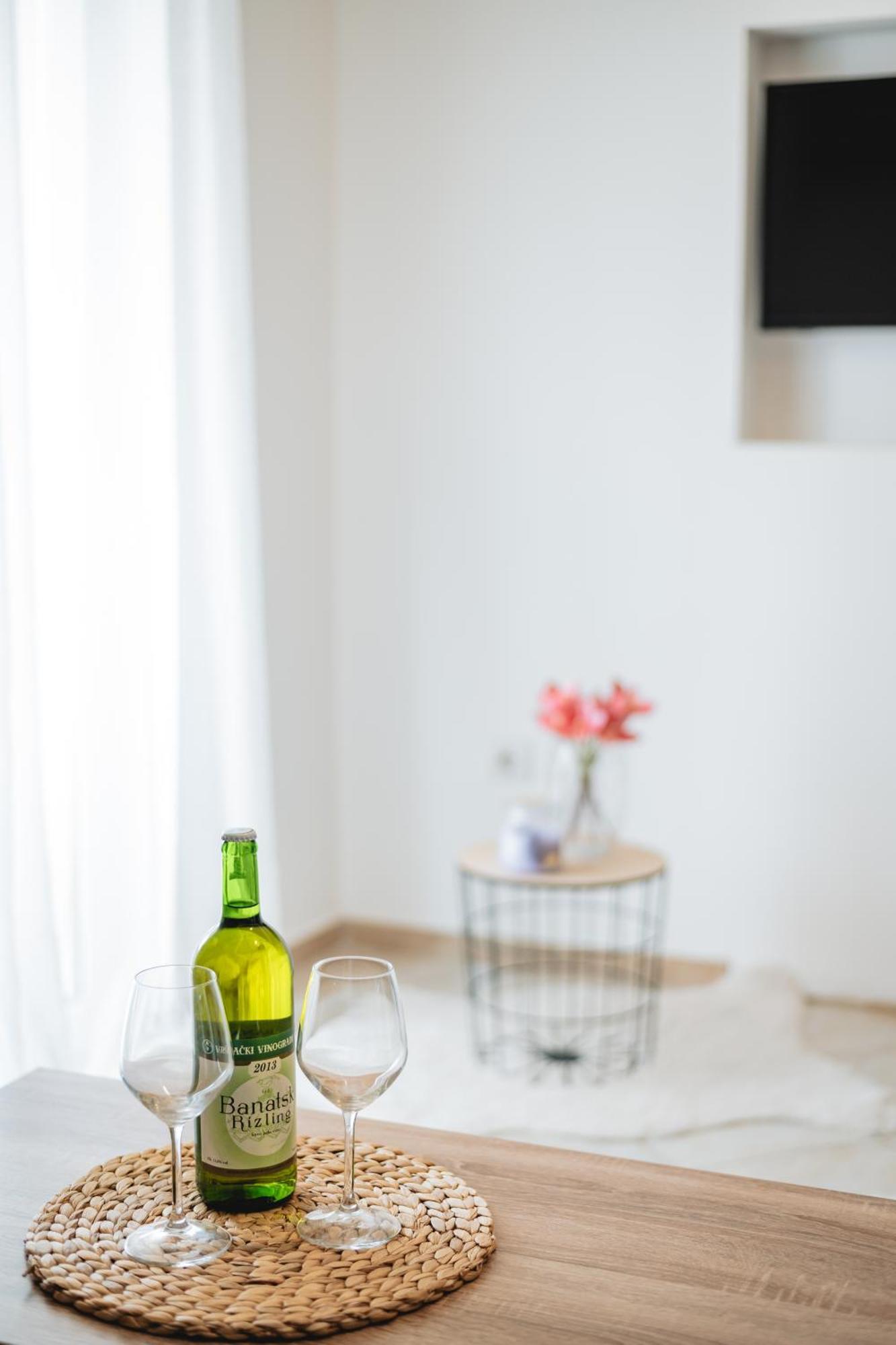 באר Olive Garden Apartment מראה חיצוני תמונה