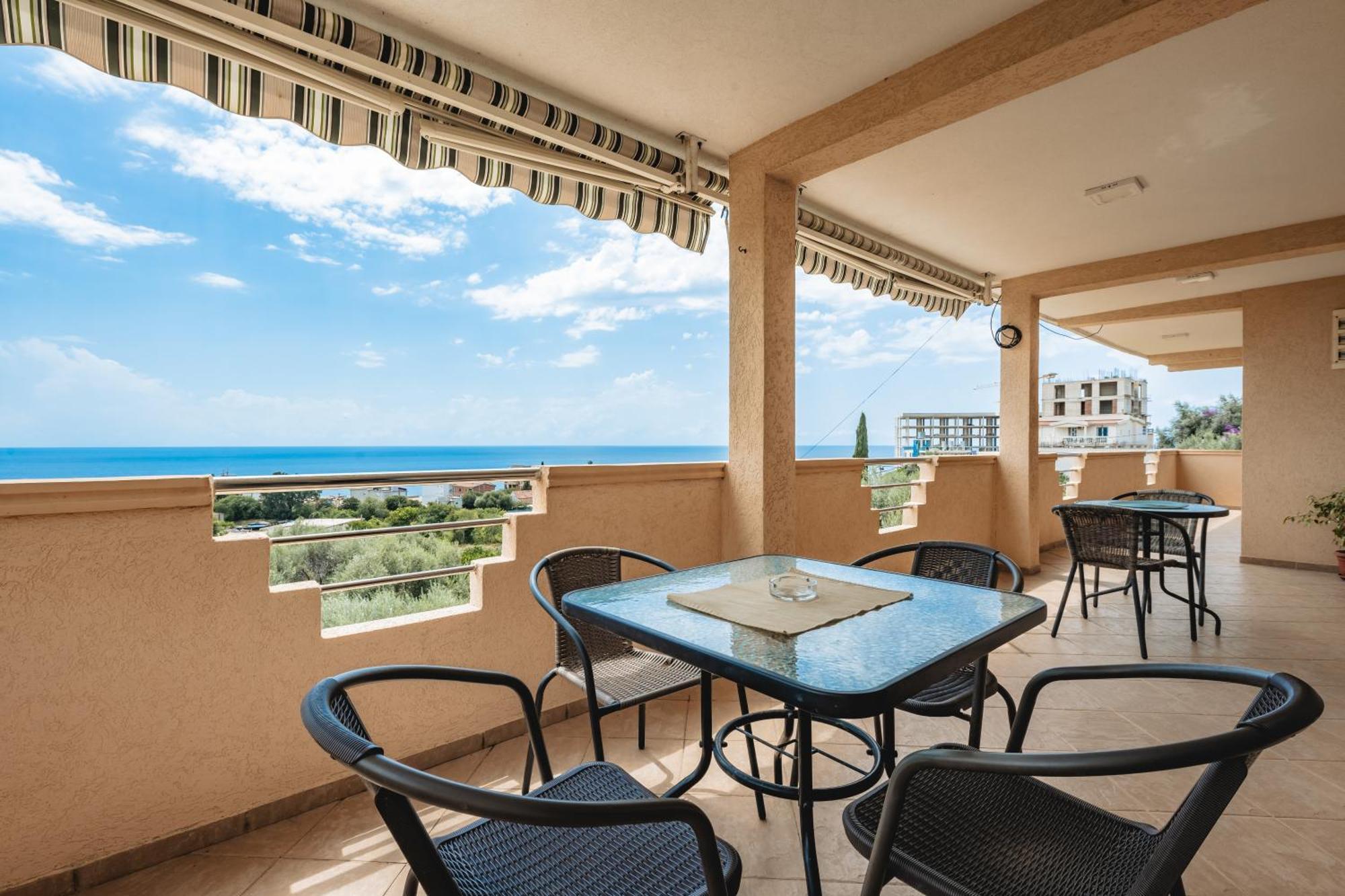 באר Olive Garden Apartment מראה חיצוני תמונה