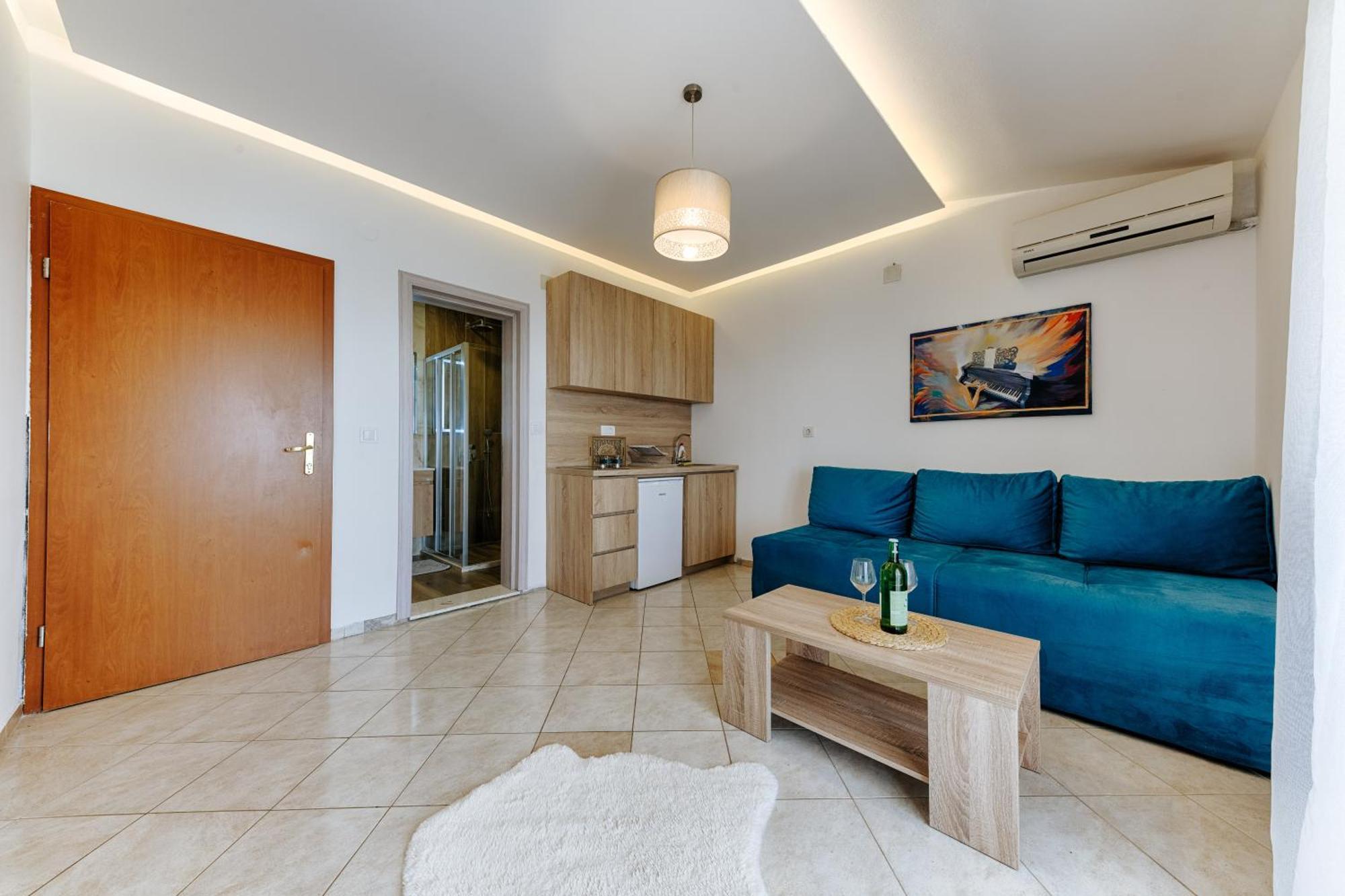 באר Olive Garden Apartment מראה חיצוני תמונה