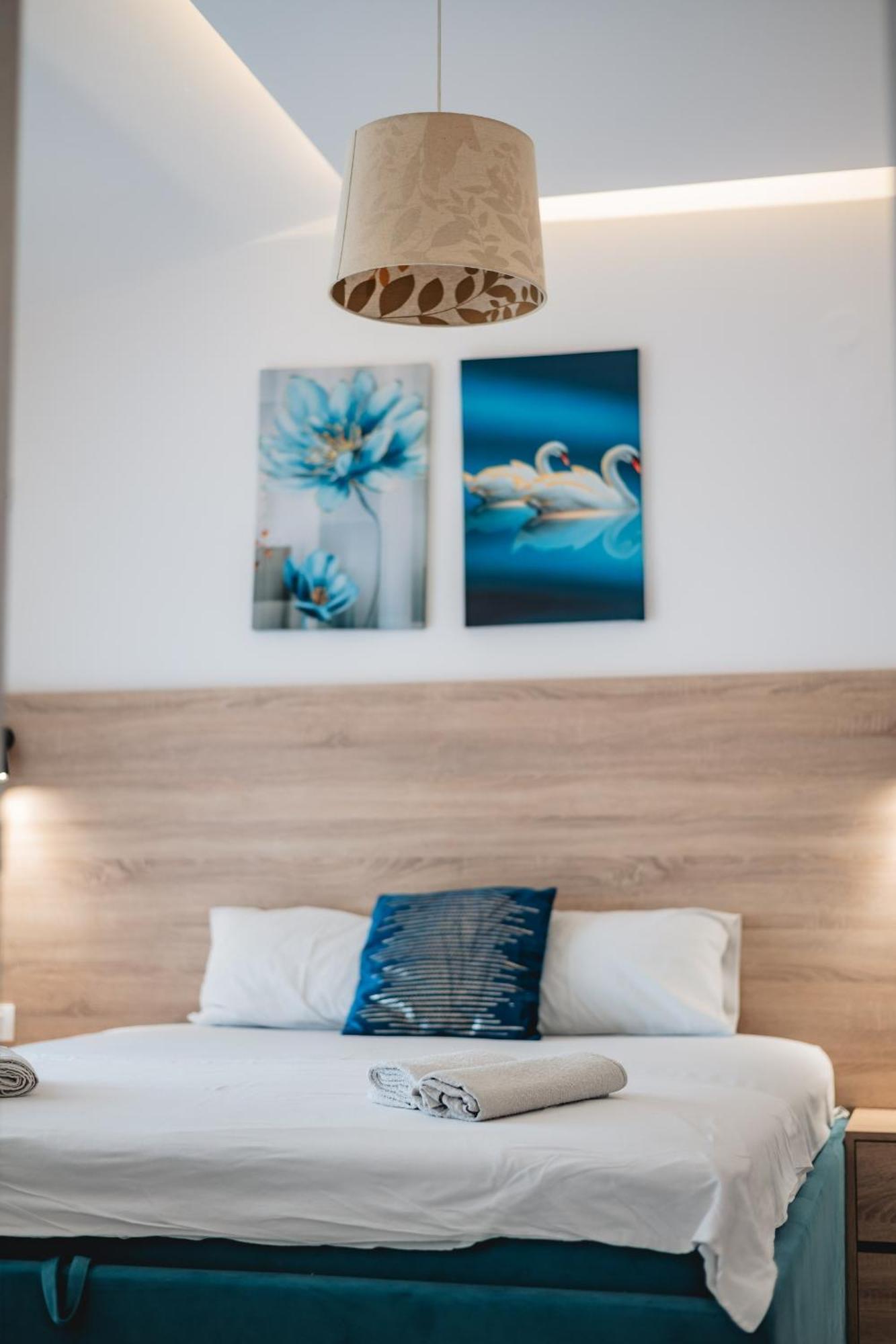 באר Olive Garden Apartment מראה חיצוני תמונה