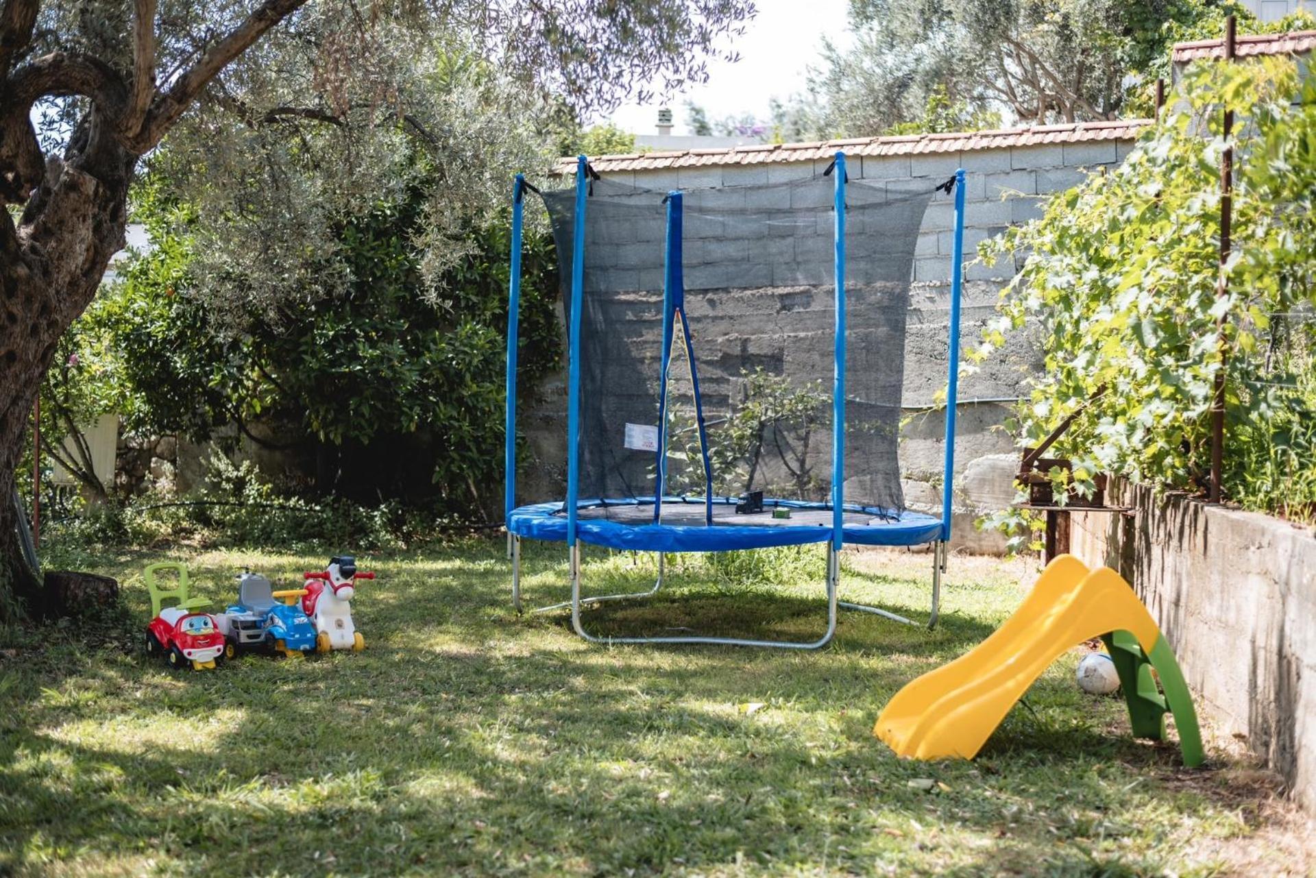 באר Olive Garden Apartment מראה חיצוני תמונה