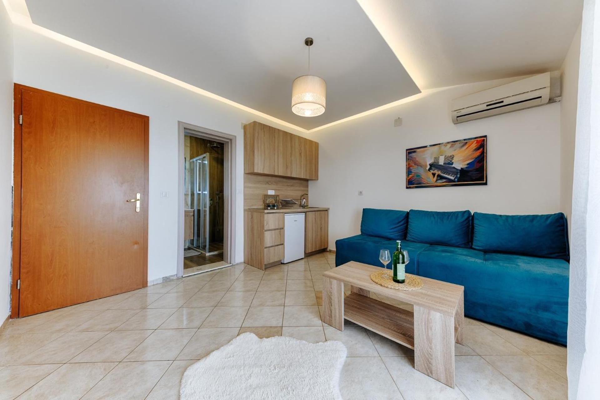 באר Olive Garden Apartment מראה חיצוני תמונה